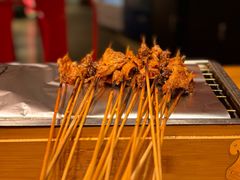 -李不管把把烧(天府三街店)