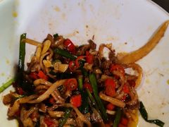 -印象鲵宴·张家界地标美食名片(溪布街店)