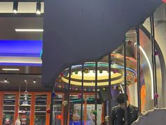 -路边羊烧烤酒场(宝带路店)
