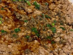 梅菜蒸肉饼-潮人姐妹轩(海宁路店)