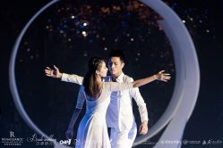 -杭州临平万丽酒店·万丽厅·宴会厅