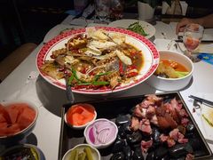 -旺顺阁鱼头泡饼(常营店)