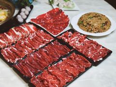 -林记潮牛·牛肉火锅(上马墩店)
