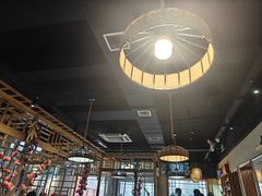 -重庆味道(台湾街店)