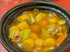 日本豆腐煲-蜀都餐厅(凤池店)