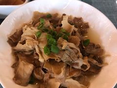 -茶油香闽南菜·花园餐厅(前埔店)