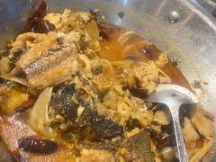 -聚味瞿记·龙虾堂(望城店)