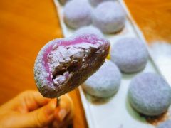 -吉之仙•中国制造•出口级食材日料店(领事馆总店)
