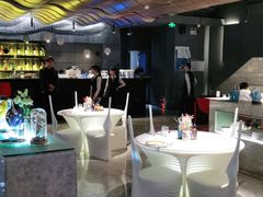 -Gray Whale 灰鲸餐厅(北美N1店)