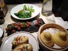 -绿茶餐厅(乐峰广场店)