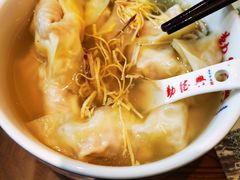 开洋馄饨-勤德兴(湖滨路店)