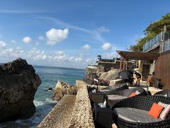 -Rock Bar Bali(Bali)