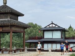 -苏州太湖国家湿地公园