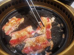 -花味·自助烤肉(雨花客厅店)