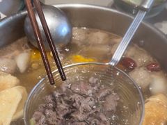 -四点金粥底火锅(沂州里店)