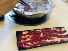 -八方客汕头火锅·牛肉·卤水(福保店)