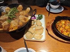 -地锅居(翰林邻里中心店)