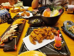 -元通寿司(地标店)