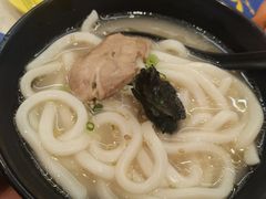 -京樽回転寿司(奥林匹克店)
