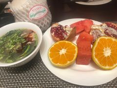 -洲际酒店·地平线全日餐厅HORIZON CAFÉ