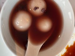 -粤财皇冠假日酒店·彩华轩中餐厅