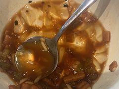 -成都你六姐·牛肉冒菜·麻辣香锅(长泰广场店)