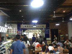 -陇上全荟兰州传统牛肉面(延吉路店)