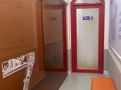 -童程童美少儿编程乐高机器人(河西万达校区)