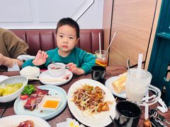 -新旺茶餐厅(鑫耀·光环live店)