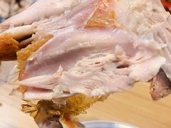 -顺徕德·仙庙烧鸡(桂庙路店)