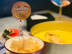-澳美徕·港式花胶鸡火锅(高新万达店)