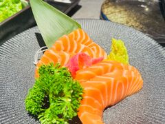 -板前十胜·和牛烧肉专门店(北京总店)