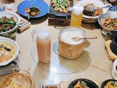 -小吴越·江浙融合菜(惠山万达广场店)