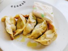 笋肉锅贴-蒋家桥饺面店(广陵路店)