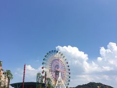 -杭州浪浪浪水公园
