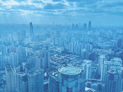 -上海龙之梦万丽酒店