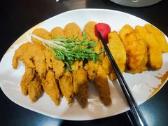-老蒲鲜(涵江店)