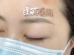 点击看大图 -臣丽纹眉品牌连锁