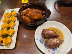-龍聚祥烧麦馆(万达店)
