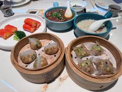 -滋粥楼·顺德菜(番禺广场总店)
