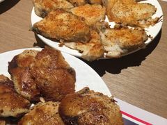 -大渔铁板烧(花园道店)