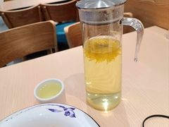 -老边饺子馆(东单店)