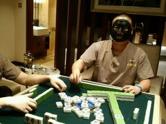 -水晶之星洗浴温泉汗蒸