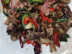 -妈妈的味道(和顺古镇店)