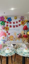 点击看大图 -西安月来轩月子中心(阳光天地店)