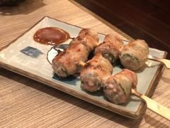 -小山日本料理(太古汇店)