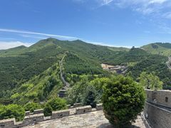 -雁门关景区