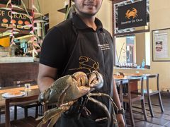 -Ministry of Crab(科伦坡店)