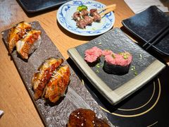 -沼津港精致料理·寿喜烧·烧鸟(漕河泾印象城店)