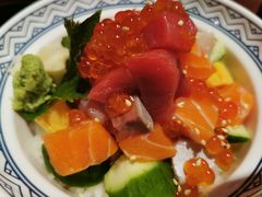 -蟹田居·活蟹料理(东城店)